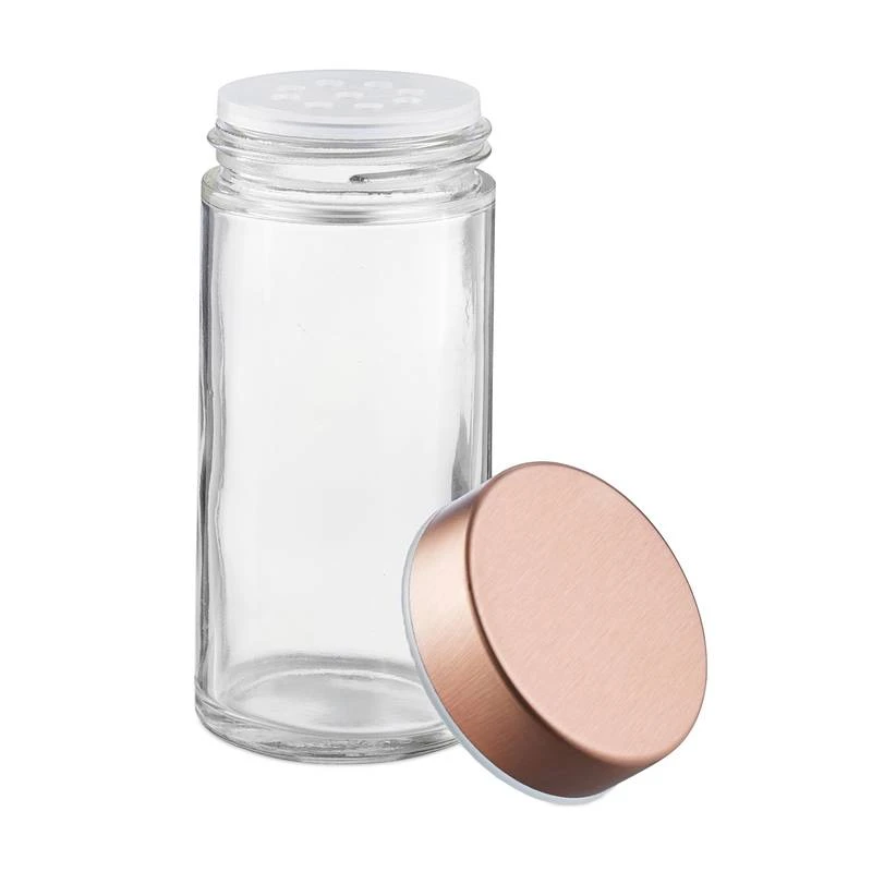 Tourniquet à épices Avec 20 Pots 7 Tourniquet à épices Avec 20 Pots – Image 7