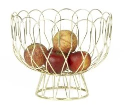 PRESENT TIME Coupe à Fruits Wired 7 PRESENT TIME Coupe à Fruits Wired -Cuisine À La Maison b3cdac3f3b0a4403952b9d055c82791a.cropped 267 387 1464 1295.processed