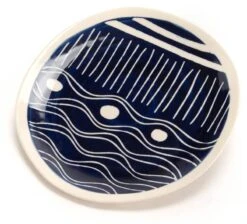 Assiette à Dessert Helios 20,5 X6