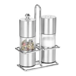 Salière Et Moulin à Poivre Lot De 2 15 Salière Et Moulin à Poivre Lot De 2 -Cuisine À La Maison b53dd7ee8c084f958efad2027ddbcf10