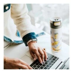 Kambukka Mug Isotherme 500ml Etna Patchwork -Cuisine À La Maison b55e52dd7aa54057858c956066fab0ff