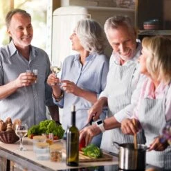 Lot De 9 Bocaux En Verre Avec Couvercle -Cuisine À La Maison b5d30302242a4a0188f540dc71146907