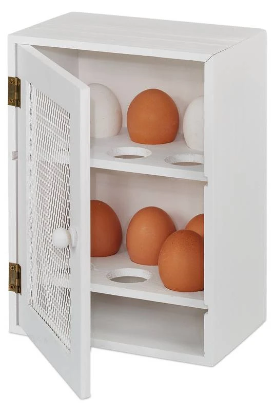 Armoire Oeufs En Bois 1 Armoire Oeufs En Bois
