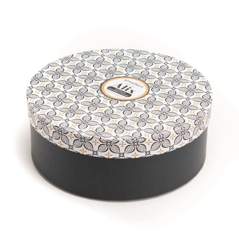 Coffret 6 Assiettes Creuses Alix 4 Coffret 6 Assiettes Creuses Alix – Image 4