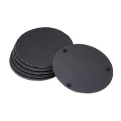 Plateau Ardoise Lot De 6 Rond 12 Plateau Ardoise Lot De 6 Rond -Cuisine À La Maison b8e02d862b14405bbbcb9b2aa579f618