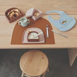 Assiette Et Bol Bleu -Cuisine À La Maison b97da603c29f4fe79a1a3415906a5565