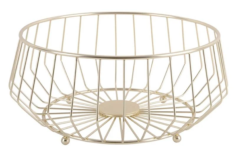 PRESENT TIME Panier à Fruits Linea Kink 6 PRESENT TIME Panier à Fruits Linea Kink – Image 6