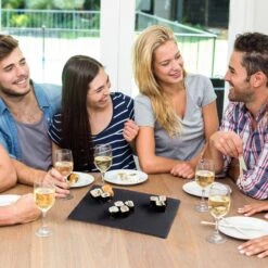 Plateau Ardoise Rectangulaire Lot De 12 11 Plateau Ardoise Rectangulaire Lot De 12 -Cuisine À La Maison baf2c26bfa104ac98e6051f15ca594db