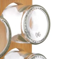 Carrousel à épices Bambou -Cuisine À La Maison bb19f81ed9c9421f9915a41ffe3264ad