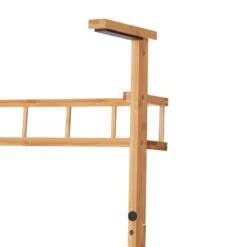 Etagère à épice En Bambou 15 Etagère à épice En Bambou -Cuisine À La Maison bbce93e545ce4b8eb789ae98f9b4b023