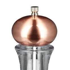 2x Moulins à Sel Moulin à Poivre Design 16 2x Moulins à Sel Moulin à Poivre Design -Cuisine À La Maison bbfd6cdda8914ee7a7d45c6ec90e850c