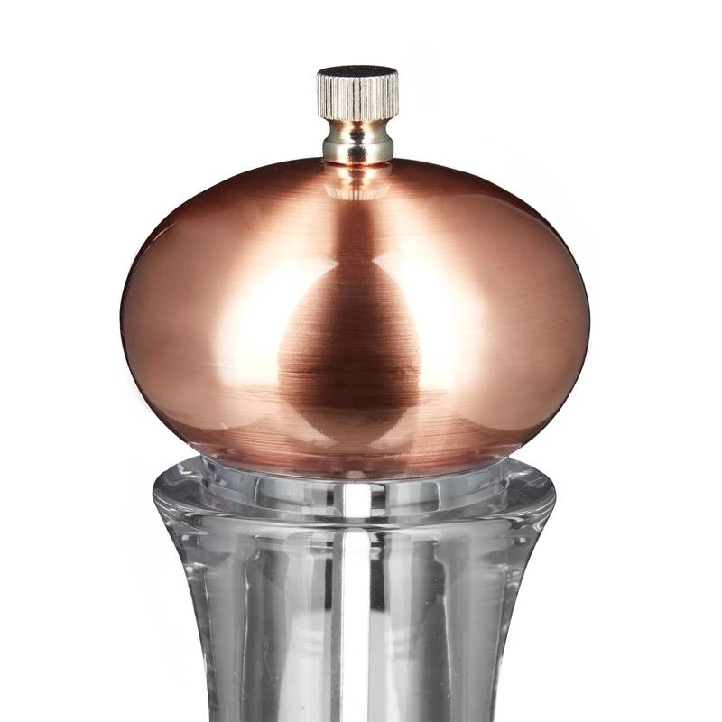 2x Moulins à Sel Moulin à Poivre Design 8 2x Moulins à Sel Moulin à Poivre Design – Image 8