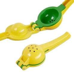 Lot De 2 Presse-citrons Manuels Agrumes -Cuisine À La Maison bcd82f8bbf8f4d74a780ca6961f58ad8