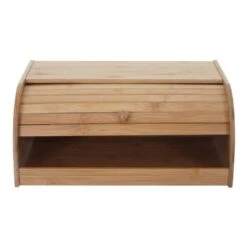 Boîte à Pain MCW-B80 -Cuisine À La Maison be4a1d16e96b4e27aa76b3010706a9c2 1