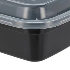 10x Meal Prep Containers 1 Compartiment -Cuisine À La Maison bea65a87bf704b77ab764ac09aaf0861