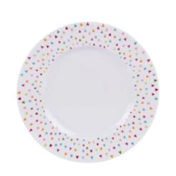 Assiette à Dessert Manaos X6