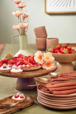 Plat A Gateau -Cuisine À La Maison bf29c86eecb8448b9c290d7265633bc3