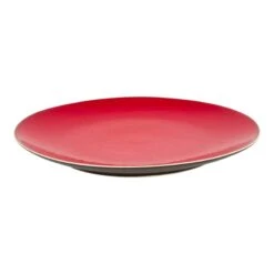 Assiette Plate Etna X6 -Cuisine À La Maison bf93d7664c86404b8d73e43a5fc5a941