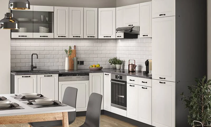 Élément Mural D'angle R-Line 57cm 2 Élément Mural D'angle R-Line 57cm – Image 2