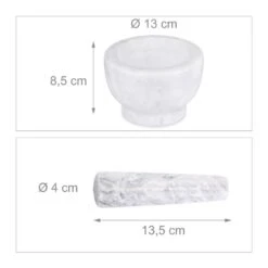 Mortier Avec Pilon -Cuisine À La Maison bfc17a42f30041fc9a12c183596fc0ea