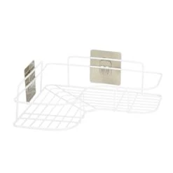 Lot De 2 étagères D'angle Pour Cuisine -Cuisine À La Maison c09dcf01590c44b0869f7e79f851ab73