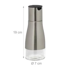 Distributeur D'huile Et De Vinaigre -Cuisine À La Maison c0a5729690054c23827537fc9c0520f9