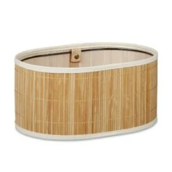 4x Corbeilles à Pain En Bambou -Cuisine À La Maison c0fe8187884c4bbc813db266952ba7f1