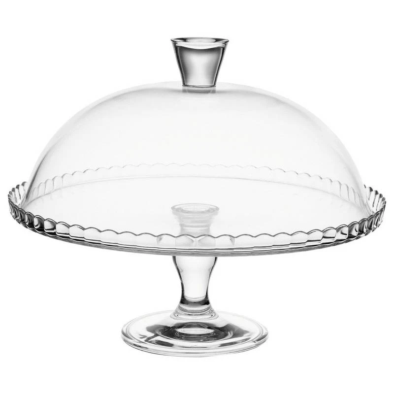 Presentoir Gat Lara D32, Transparent 1 Presentoir Gat Lara D32, Transparent