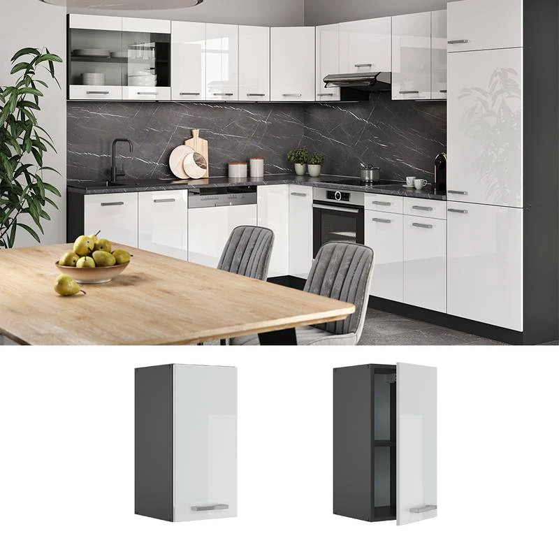 Meuble Haut R-Line 30cm Goldkraft 6 Meuble Haut R-Line 30cm Goldkraft – Image 6