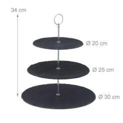 Présentoir Apéritif 3 étages En Lot De 4 17 Présentoir Apéritif 3 étages En Lot De 4 -Cuisine À La Maison c167d4afeb9845a182c2e998176fe353