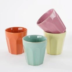 Tasse Rico (Lot De 4) -Cuisine À La Maison c29cfdc6039f4d918d13ec558e76f1b2