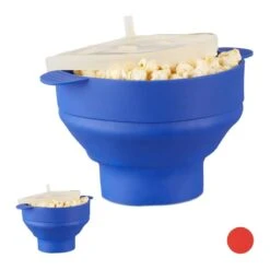 Bol à Pop-corn Micro-ondes En Lot De 2 15 Bol à Pop-corn Micro-ondes En Lot De 2 -Cuisine À La Maison c308332387da40459ec9ba10c7e06bc0