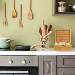 Boîte à Thé Bambou 6 Compartiments 13 Boîte à Thé Bambou 6 Compartiments -Cuisine À La Maison c359d16d4d294a4ebc87b8220d6341bb