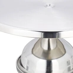 Plateau Pour Tartres En Acier Inoxydable -Cuisine À La Maison c37d2ac573604c39870f981b0ba3fd6c