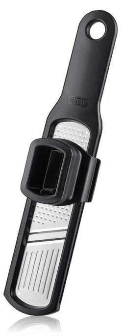 GEFU Râpe à Ail RAFINO -Cuisine À La Maison c386e36b43c54486b3cd75e241ba12ba.cropped 404 106 395 1094.processed