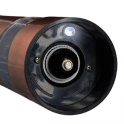 2x Moulins à Poivre électriques Bronze -Cuisine À La Maison c3b55bd0938a4dd392554a1cfa5e278c