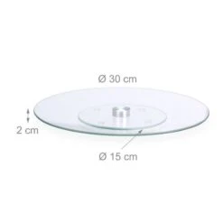 Plateau Tournant Gâteaux -Cuisine À La Maison c56c881aa5ca4e29ae5fb33cb34b3b54