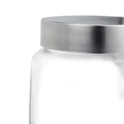 Bonbonnières Jeu De 4, 1,5l -Cuisine À La Maison c6204ab91afd4b4fb78a95a7707ad948