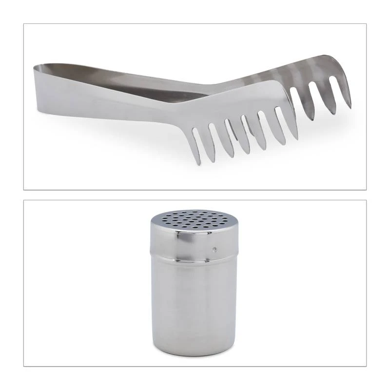 Set De Cuisine 3 Pièces 7 Set De Cuisine 3 Pièces – Image 7