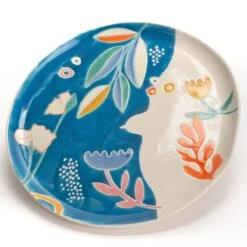 Assiette De Présentation Enola