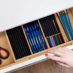 Range Couvert En Bambou 12 Range Couvert En Bambou -Cuisine À La Maison c75ea01a463544988769ab0b2b6f6b68