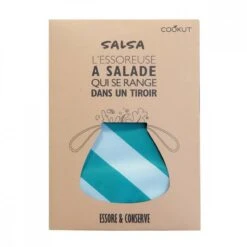 Essoreuse à Salade -Cuisine À La Maison c838b60031c7425794407a740ec5d886