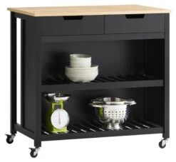 Lot De Cuisine FKW74-SCH