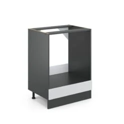 Meuble Bas Four R-Line 60cm -Cuisine À La Maison c8713436b178480fa1c5ef5cdc71efbb