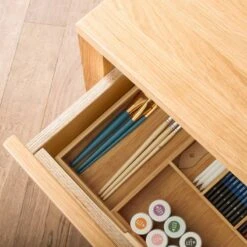 Range-couvert Bambou Extensible -Cuisine À La Maison c9449ada37f74c7da18229600798445c