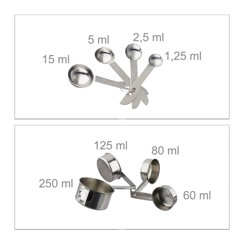 Set De Cuisine Bol Mélangeur Saladier 9 Set De Cuisine Bol Mélangeur Saladier – Image 9