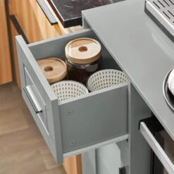 Buffet Bahut FSB78-HG -Cuisine À La Maison cbfe7c885274456b9d1088f7b8ede302