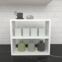 Étagère De Cuisine Hjo -Cuisine À La Maison cc45129d3d3d44119f9a13165a53fdab