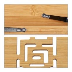 Porte-livre De Cuisine Avec Ornements -Cuisine À La Maison ccb294e4a77f4f9d9ade4c3714a6333f