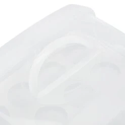 Boîte Pour Gâteau Rectangulaire -Cuisine À La Maison ccead61852434482885068bac67b504b